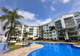 Puesta de Sol 610 - Departamento en Marina Mazatlán - Mazatlán - 0