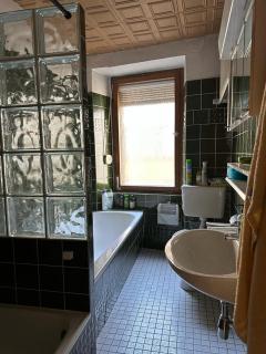 Ferienwohnung Vogtei7 - Senheim - 3