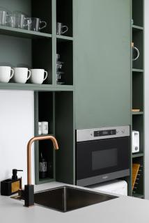 H Experience - Funky 1BD apartment in vibrant Nea Smirni - Athens - 2