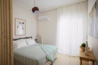 H Experience - Funky 1BD apartment in vibrant Nea Smirni - Athens - 7