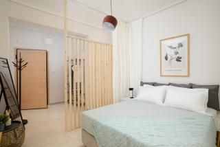 H Experience - Funky 1BD apartment in vibrant Nea Smirni - Athens - 1