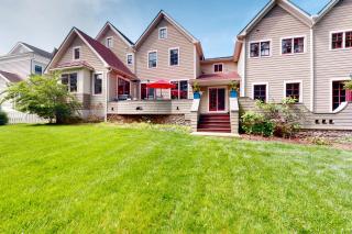 Bella Chateau - Annapolis - 2