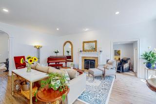 Bella Chateau - Annapolis - 1