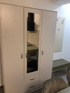 First Choice Apartment 1 - Escópia - 3
