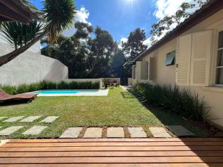 Casa na Serra em Condominio F9 - Teresópolis - 6