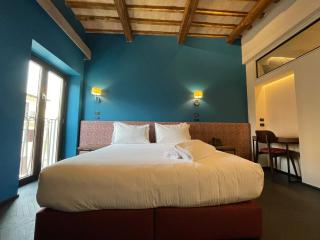 Passpartout Boutique Palace - Roma - 6