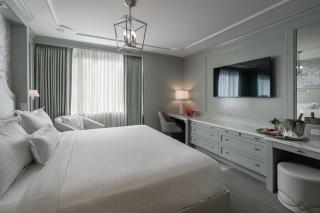 Hotel Monteleone - 9