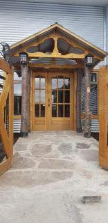 Hostal Lago Cóndor - Puerto Natales - 5