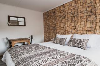 Hostal Lago Cóndor - Puerto Natales - 2