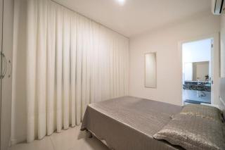 298 - Excelente apto a 30m do mar em Bombinhas - 6