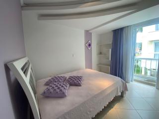 318 - Apartamento 02 Dormitórios com Piscina - 7