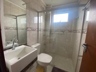 318 - Apartamento 02 Dormitórios com Piscina - Bombinhas - 5