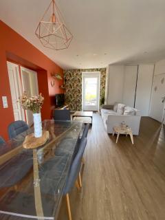 Chez Audrey - Dinan - 3