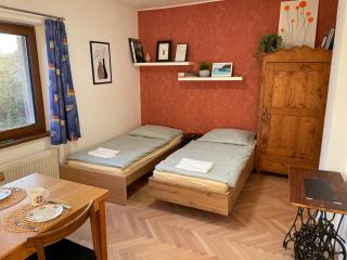 Apartment Garden - Prague - 6