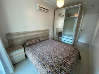 371 - Apartamento 3 dormitórios na praia de Bombas - 7