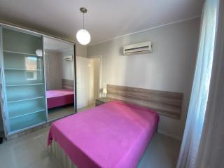 371 - Apartamento 3 dormitórios na praia de Bombas - 5