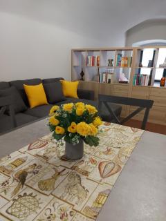 La casina in città - The little flat in town - Alessandria - 7