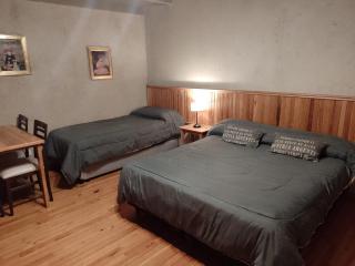 Apartamentos Siete Cavas - Bahía Blanca - 1
