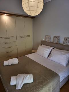 Luxe Apartment in Central Glyfada - Atene - 9