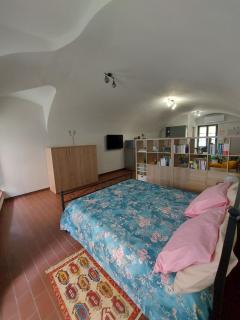 La casina in città - The little flat in town - Alessandria - 3