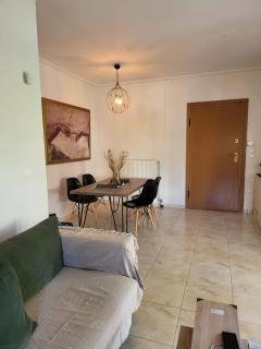 Luxe Apartment in Central Glyfada - Atene - 7