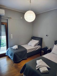 Luxe Apartment in Central Glyfada - Atene - 3