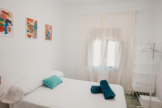Bonito apartamento a 10m de la playa Pedregalejo - Málaga - 9