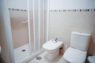 Bonito apartamento a 10m de la playa Pedregalejo - Málaga - 5