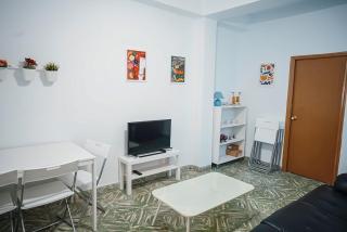 Bonito apartamento a 10m de la playa Pedregalejo - Málaga - 4