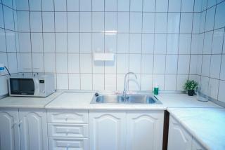 Bonito apartamento a 10m de la playa Pedregalejo - Málaga - 1