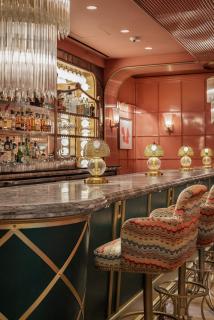 The Sun Rose West Hollywood - 1