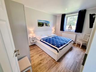 Ferienwohnung Bad Doberan - Bad Doberan - 3