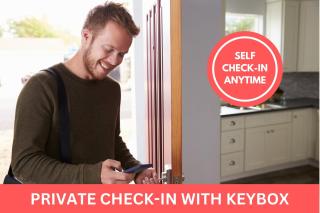 The Rise - Premium Studio-HBF-Messe- Bürgerweide-CityGate-ÖVB Arena - 8