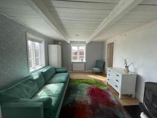 Stort semesterhus med sol - 3