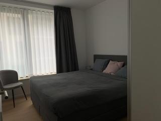 Stijlvol appartement in trendy wijk Oostende - Ostend - 2
