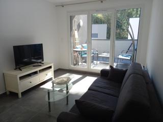 Lodge coeur nature T3 - 5