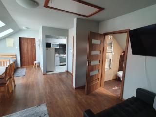 Apartamenty Wałowa 11 - Leszno - 1