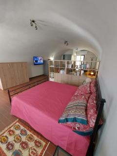 La casina in città - The little flat in town - Alessandria - 9