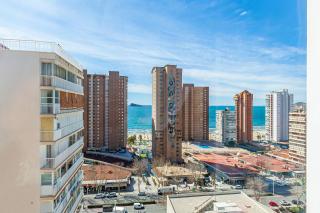ACUARIUM Levante beach apartment - 6