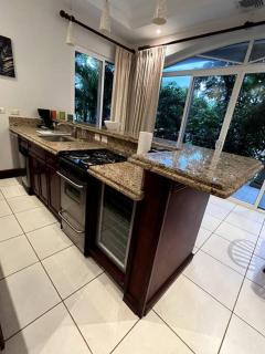 1 Bedroom with pool and walking distance to beach - Tamarindo - 6
