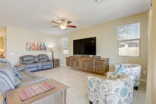55 and Goodyear Escape with Patio and Resort Amenities! - Goodyear - 9