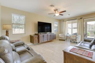 55 and Goodyear Escape with Patio and Resort Amenities! - Goodyear - 7