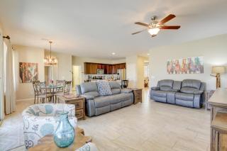 55 and Goodyear Escape with Patio and Resort Amenities! - Goodyear - 6