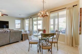 55 and Goodyear Escape with Patio and Resort Amenities! - Goodyear - 5