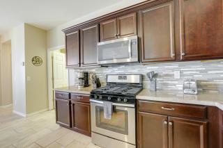 55 and Goodyear Escape with Patio and Resort Amenities! - Goodyear - 2