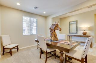 55 and Goodyear Escape with Patio and Resort Amenities! - Goodyear - 1