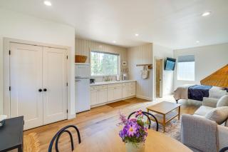 Modern Studio in Bend about 3 Mi to Sunriver Resort! - 5