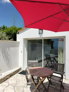 Venez vous ressourcer sur les falaises de Meschers - Meschers-sur-Gironde - 8