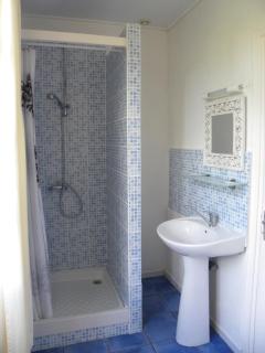 Le Pavillon de St Agnan - 1