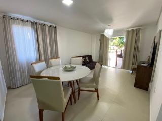 543 - Lindo apartamento 2 dormitórios na praia de Bombas - 7